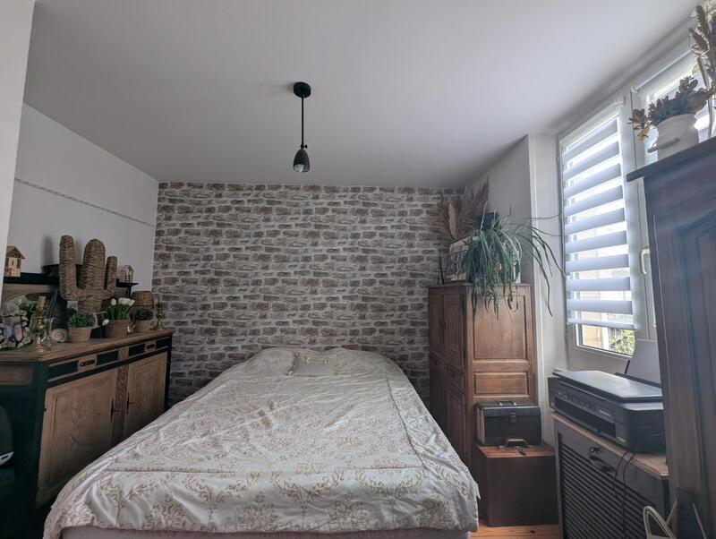 Maison - 112 m² - 6 pièces