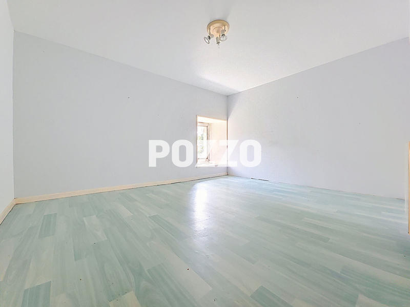 Maison - 132 m² - 6 pièces