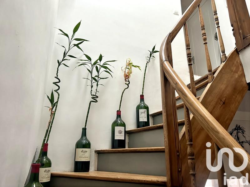 Maison - 127 m² - 6 pièces