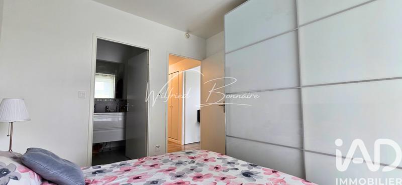 Appartement - 74 m² - 4 pièces