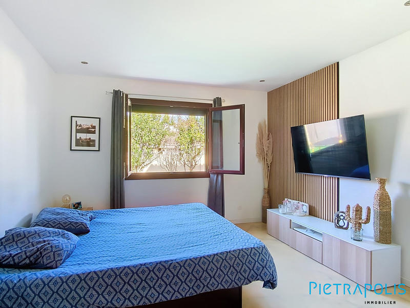 Villa - 142 m² - 5 pièces