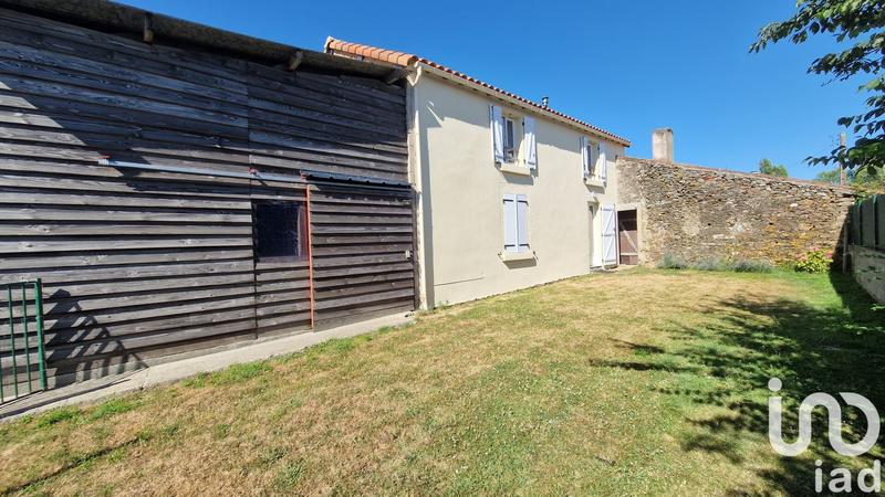 Maison - 191 m² - 4 pièces