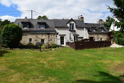 Maison - 148 m² - 7 pièces