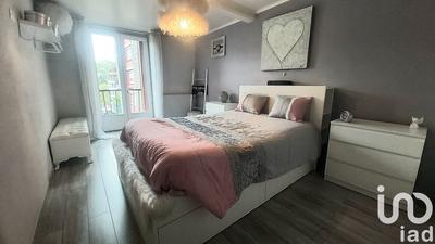 Appartement - 79 m² - 3 pièces