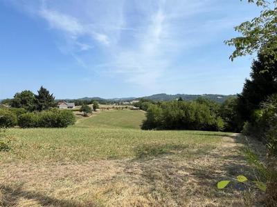 Terrain - 1 691 m²