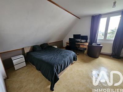 Maison - 144 m² - 5 pièces