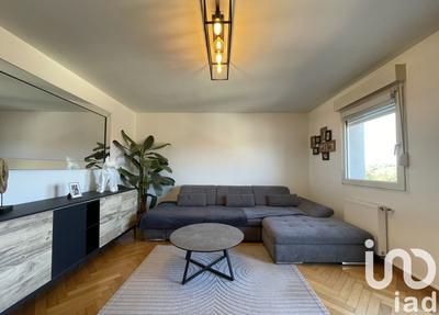 Appartement - 97 m² - 4 pièces