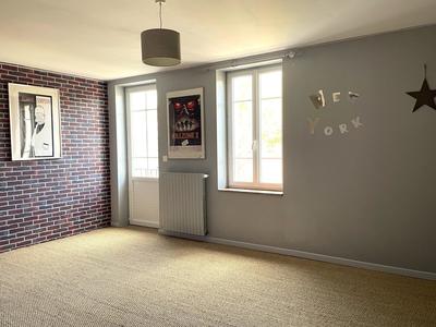 Maison - 171 m² - 5 pièces