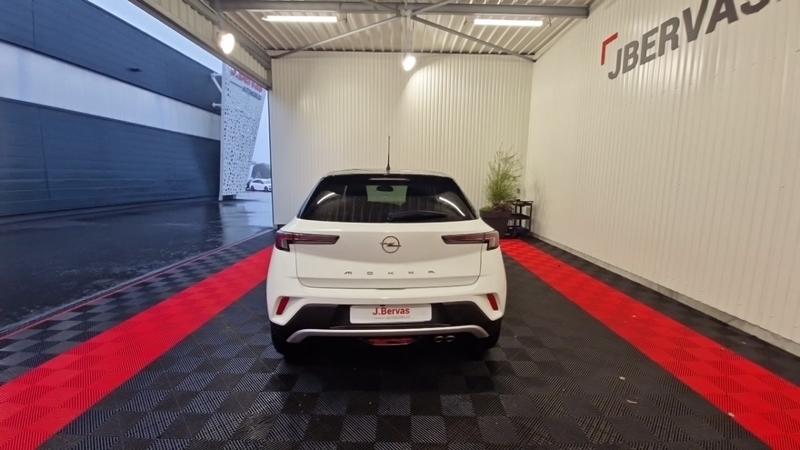 Opel Mokka 1.2 Turbo 130 Ch Bva8 Elegance
