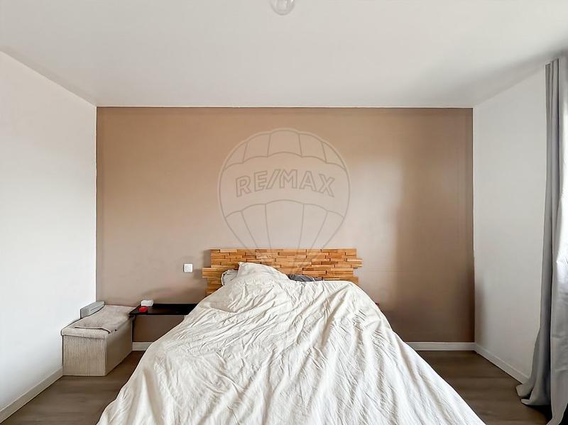 Maison - 87 m² - 4 pièces