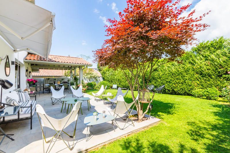 Maison - 160 m² - 6 pièces