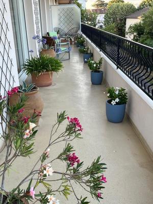 Appartement - 143 m² - 4 pièces