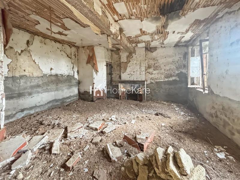 Ferme - 200 m² - 5 pièces