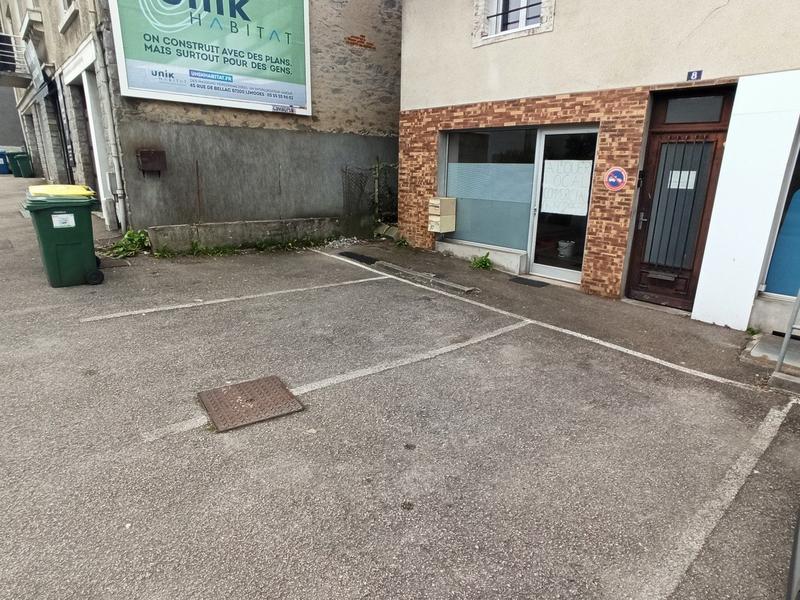 Local commercial - 26 m²