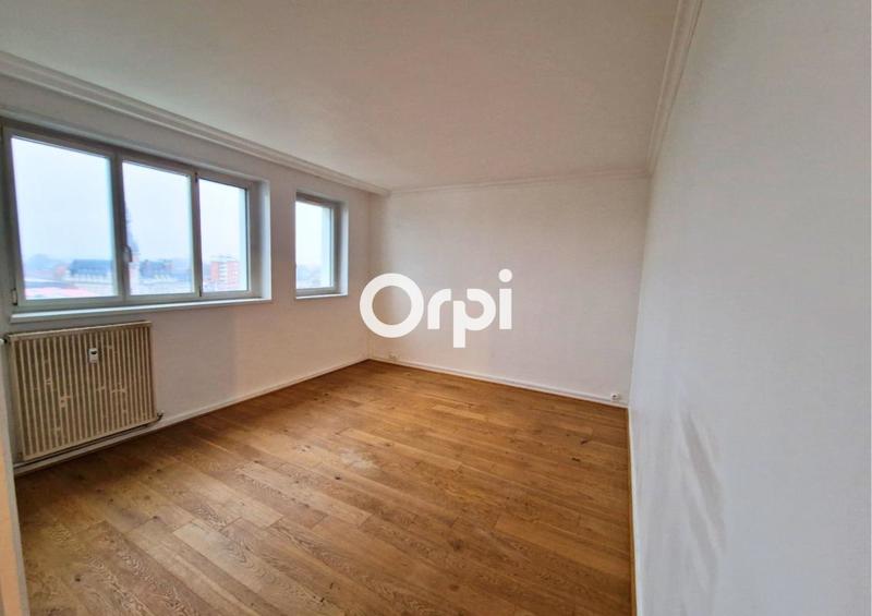 Appartement - 95 m² - 3 pièces