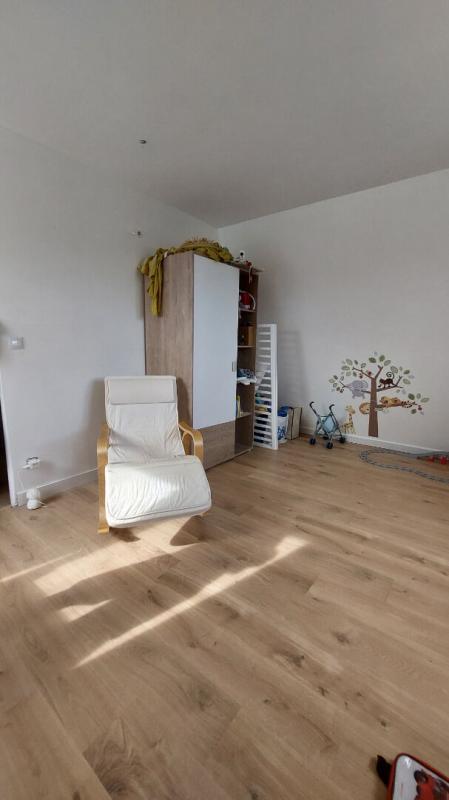 Maison - 123 m² - 7 pièces