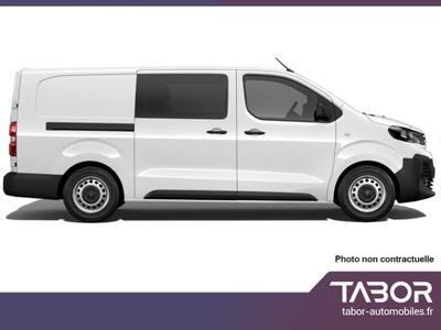 Peugeot Expert 2.2 BlueHDi 150 Eat8 DoKa L3 Pdc