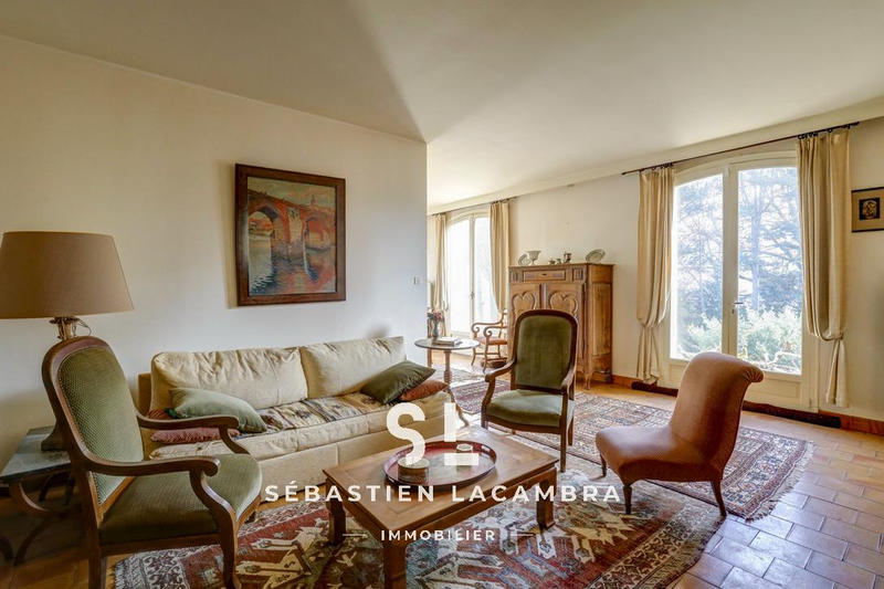 Maison - 133 m² - 4 pièces