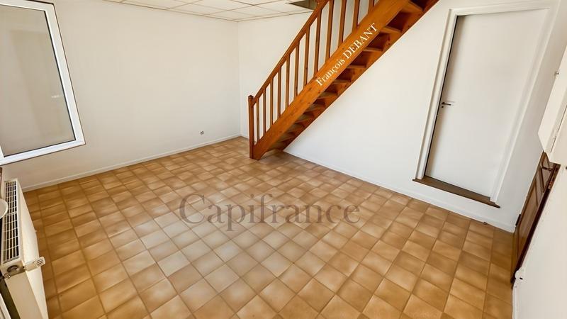 Maison - 177 m² - 7 pièces