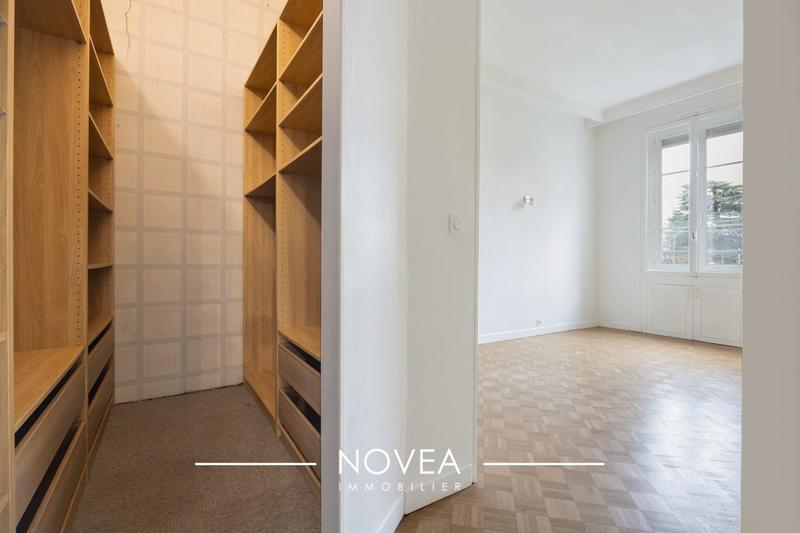 Appartement - 107 m² - 4 pièces