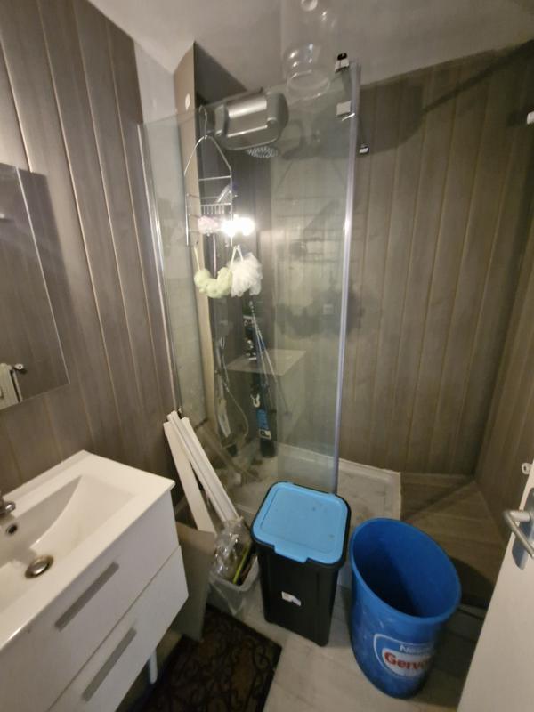 Fonds de commerce - 110 m²