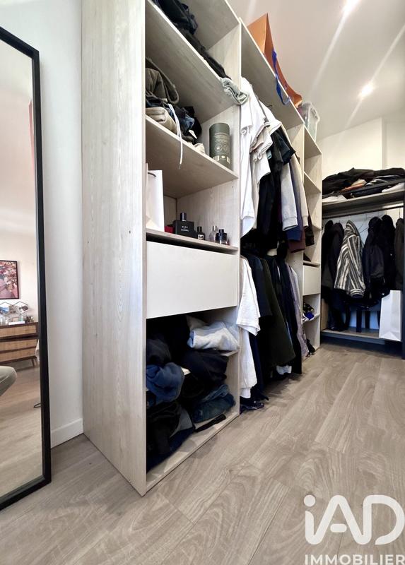 Maison - 117 m² - 4 pièces