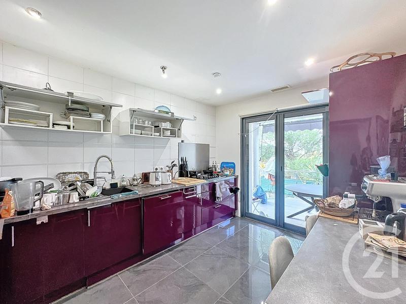 Maison - 157 m² - 6 pièces