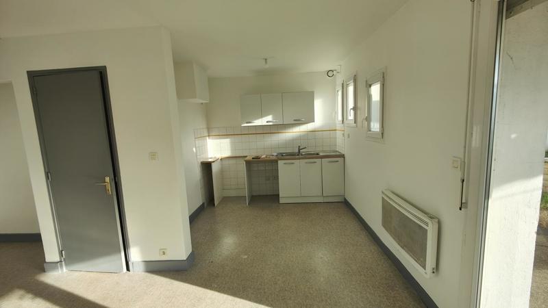 Maison - 69 m² - 4 pièces