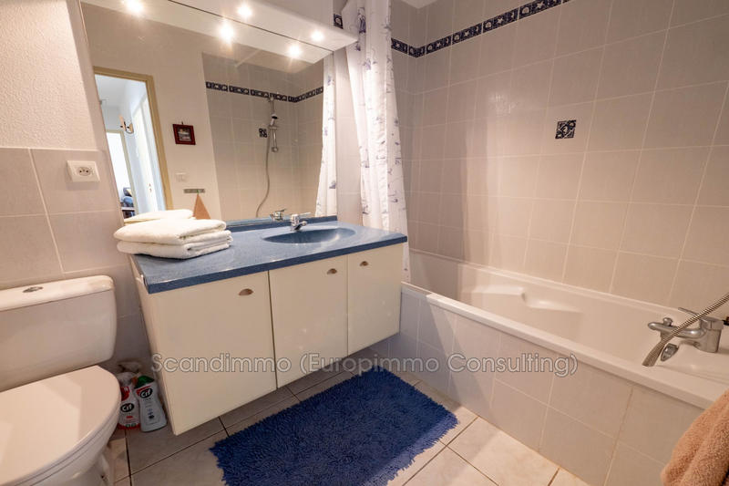 Maison - 79 m² - 4 pièces