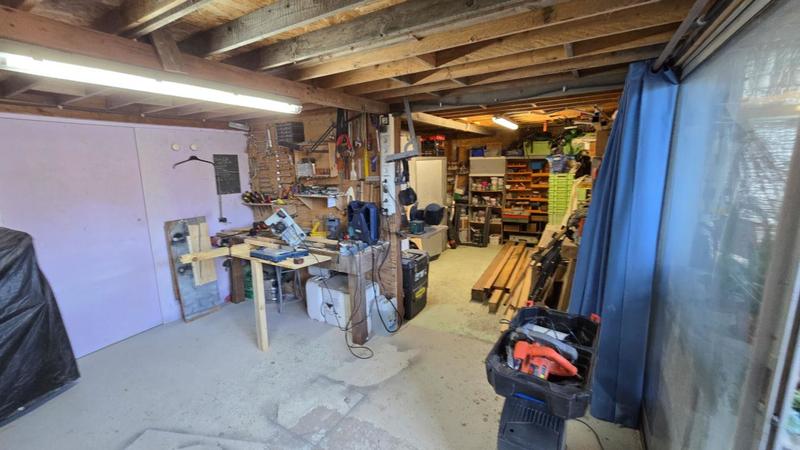 Maison - 150 m² - 4 pièces