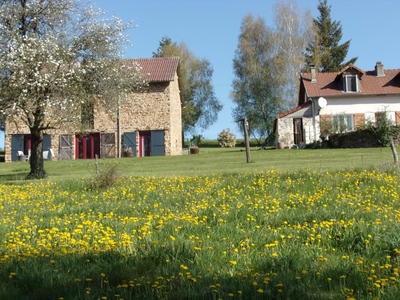La Chouette Chambres et table d'hôtes