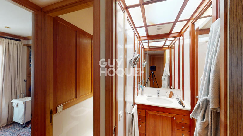 Maison - 72 m² - 3 pièces