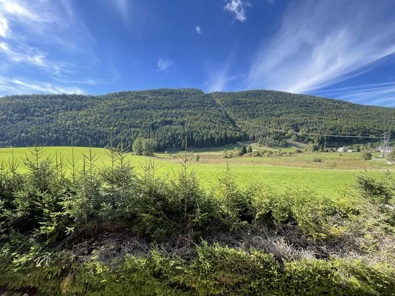 Appartement - 113 m²