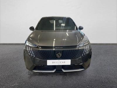 Peugeot 3008 Electrique 73 kWh 210 ch Gt