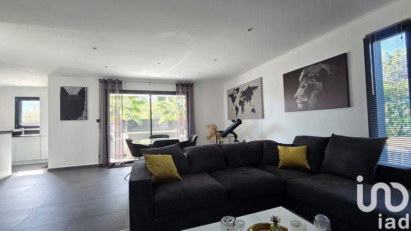 Maison - 79 m² - 4 pièces