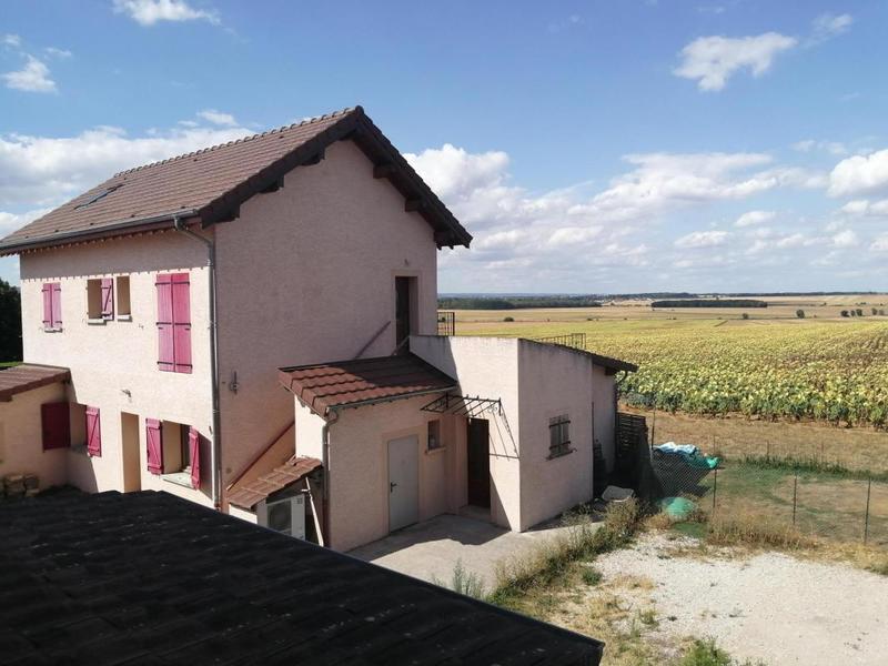 Appartement - 135 m²