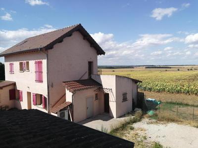 Appartement - 135 m²