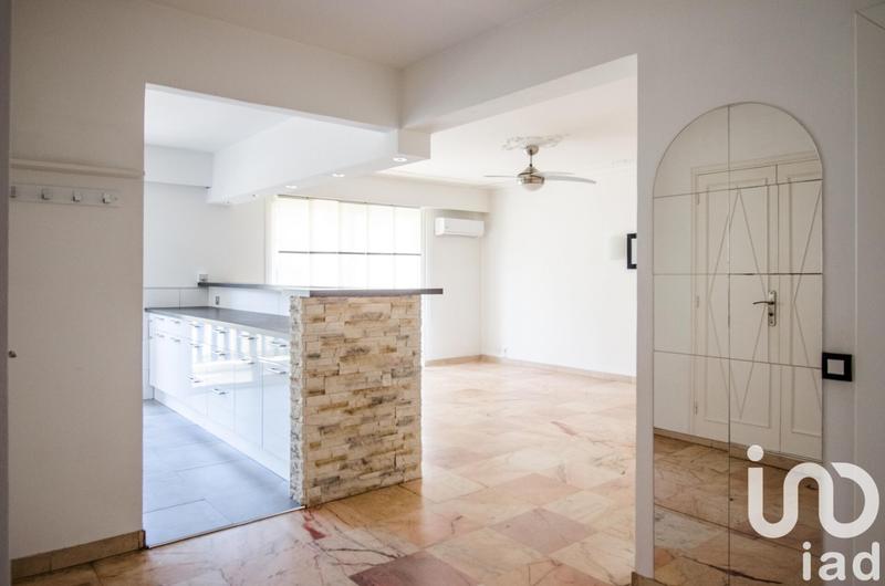 Appartement - 76 m² - 3 pièces