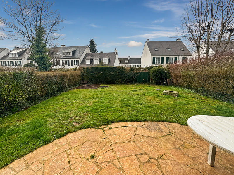 Maison - 129 m² - 7 pièces