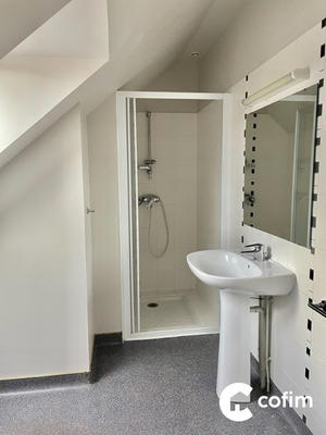 Maison traditionnelle - 120 m² - 4 pièces