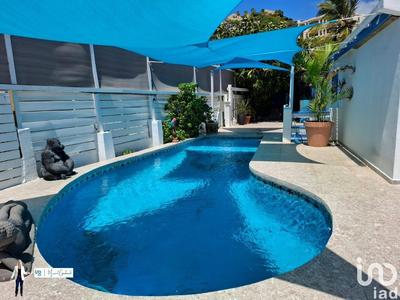 Maison - 400 m² - 6 pièces