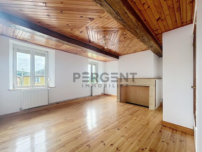 Maison - 156 m² - 5 pièces