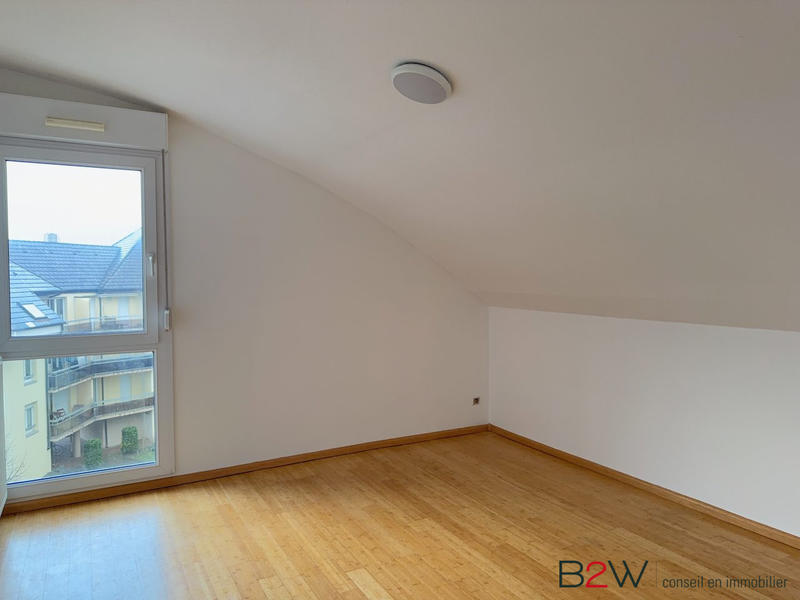 Appartement - 115 m² - 4 pièces