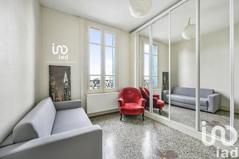 Maison - 160 m² - 7 pièces