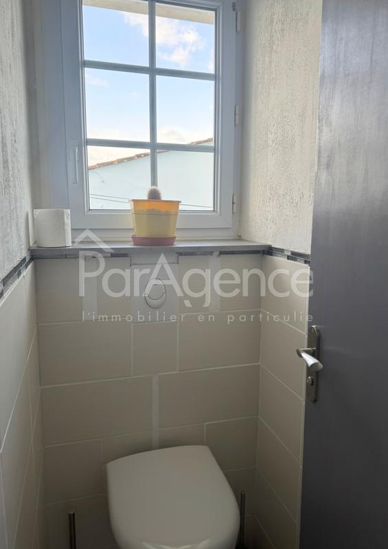 Appartement - 49 m² - 2 pièces