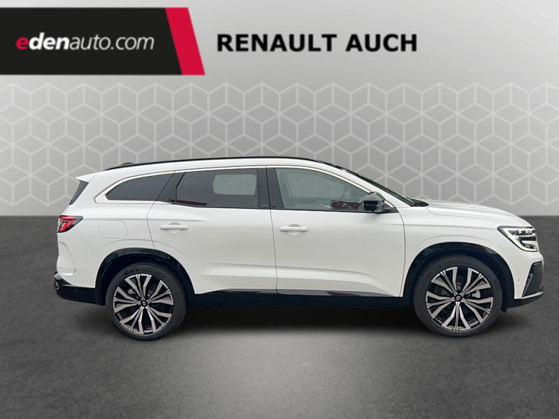 Renault Espace E-Tech full hybrid 200 Gsr2 Iconic