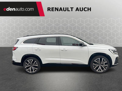 Renault Espace E-Tech full hybrid 200 Gsr2 Iconic