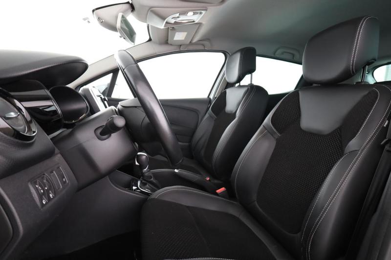 Renault Clio 1.5 dCi Intens Edc 90 ch