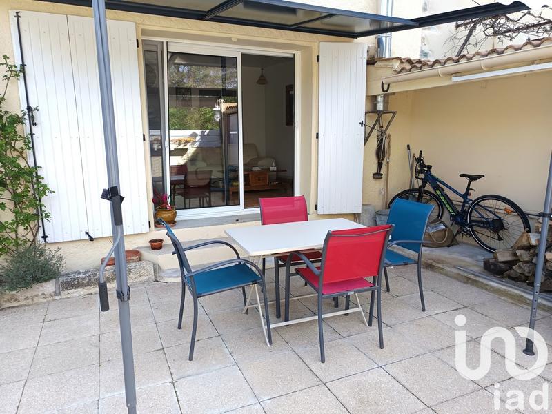 Maison - 83 m² - 4 pièces