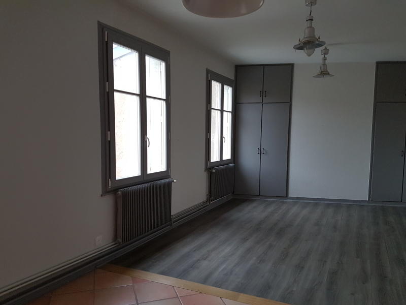 Appartement - 97 m² - 4 pièces